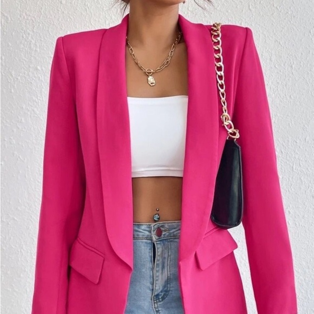 Jacket - Picture 1 of 1